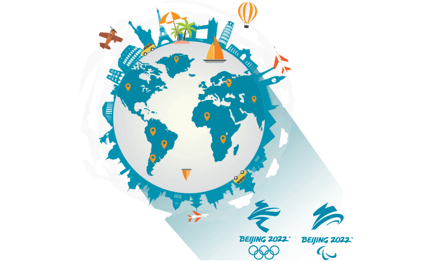 在特立尼达和多巴哥怎么连接到中国大陆 - 大香蕉网络